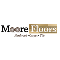 Moore Floors, Inc. Logo