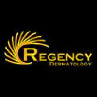 Regency Dermatology Logo