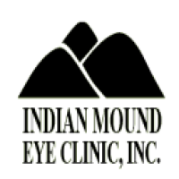Indian Mound Eye Clinic Logo