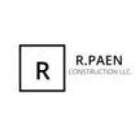 R Paen Construction Logo