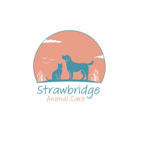 Strawbridge Animal Care Logo