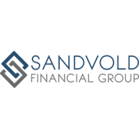 Sandvold Financial Group Logo