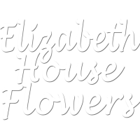 Elizabeth House Flowers Logo