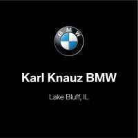 Karl Knauz BMW Logo