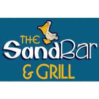 Sandbar & Grill at Divots Logo