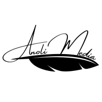 Anoli Media Logo