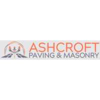 Ashcroft Paving & Masonry Logo