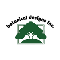 Botanical Design Inc. Logo
