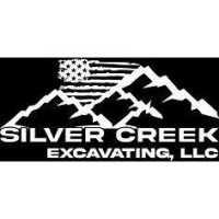 Silver Creek Excavating LLC Logo