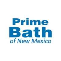Prime Baths of New Mexico Logo