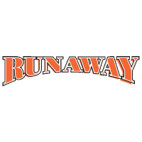 Runaway Fishing Charters Logo