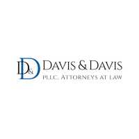 Davis & Davis, PLLC Logo