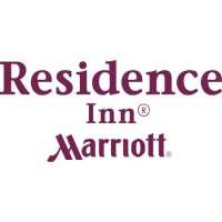 Residence Inn by Marriott Visalia Logo