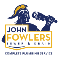 John Fowler Plumbing Logo