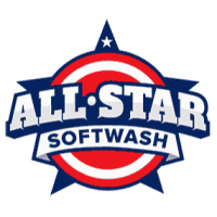 All-Star SoftWash Logo