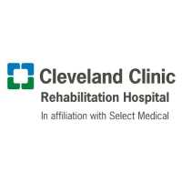 Cleveland Clinic Rehabilitation Hospital, Beachwood Logo