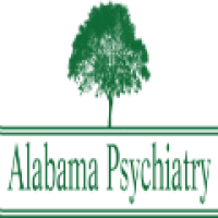 Alabama Psychiatry Montgomery Logo
