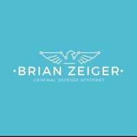 The Zeiger Firm - Montgomery County Criminal Defense Attorney Logo