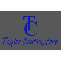 Taylor Contractors Logo