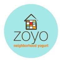 Zoyo Neighborhood Yogurt Logo