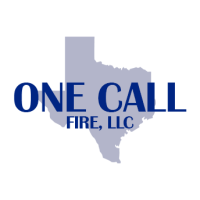 One Call Fire Logo