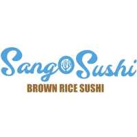 Sango Sushi Logo