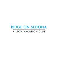 Hilton Vacation Club Ridge on Sedona Logo