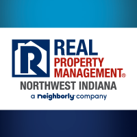 Real Property Management Northwest Indiana Logo