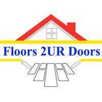 Floors 2 Ur Doors Logo