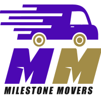 Milestone Movers Logo