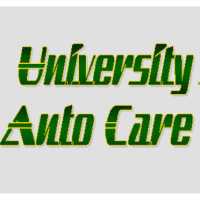 University Auto Care Logo