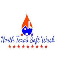 North Texas Soft Wash Logo