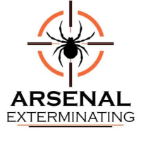 Arsenal Exterminating Logo