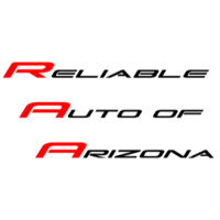 Reliable Auto of Arizona Logo