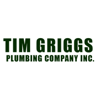 Tim Griggs Plumbing Company Inc Logo