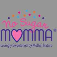 No Sugar Momma Logo