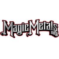 Magic Metals, Inc. Logo