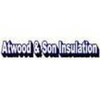 Atwood & Son Insulation Logo