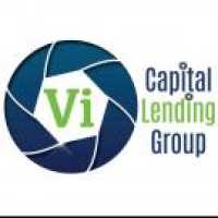 Vi Capital Lending Logo