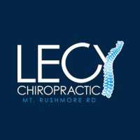 Lecy Chiropractic Clinic Logo