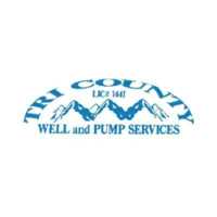 Tri County Well & Pump Service Logo