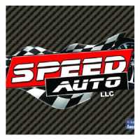 Speed Auto LLC Logo