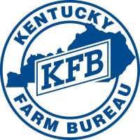 J.P. Gentry - Kentucky Farm Bureau Insurance Logo