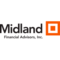 Midland Financial Advisors - Closed Logo