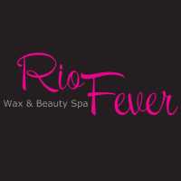 Rio Fever Wax & Beauty Spa Logo