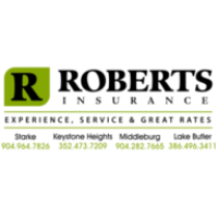 Roberts Insurance of Keystone Heights Logo