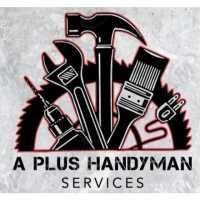 A Plus Handyman Services, LLC Logo
