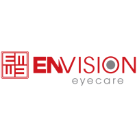 Envision Eye Care Logo