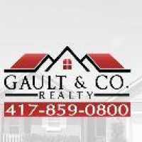 Gault & Co. Realty LLC Logo