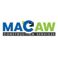 Macaw Construction Services Logo